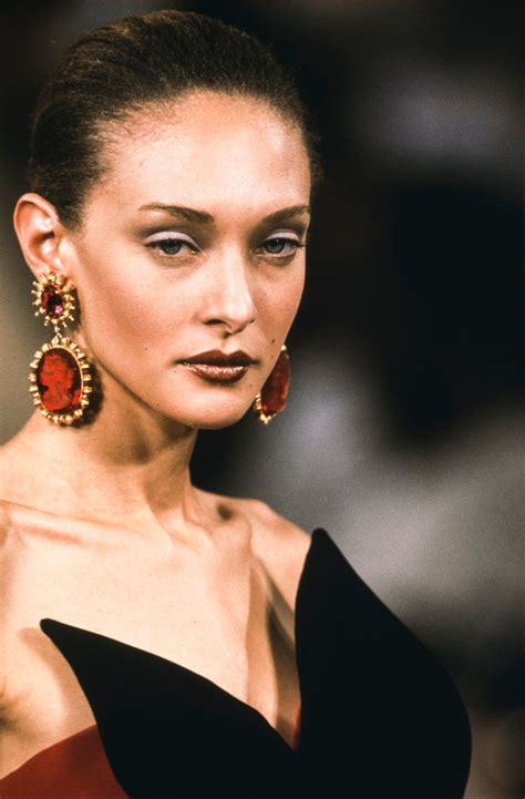 ysl vintage jewelry|yves saint laurent 1980s.